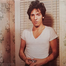 Load image into Gallery viewer, Bruce Springsteen : Darkness On The Edge Of Town (LP, Album, Pit)