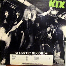 Load image into Gallery viewer, Kix (3) : Kix (LP, Album, SP)