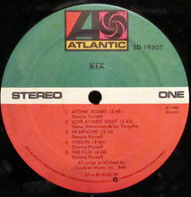 Load image into Gallery viewer, Kix (3) : Kix (LP, Album, SP)