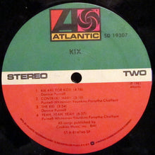 Load image into Gallery viewer, Kix (3) : Kix (LP, Album, SP)