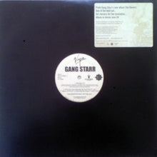 Load image into Gallery viewer, Gang Starr : The Ownerz - Sampler (12&quot;, Promo, Smplr)