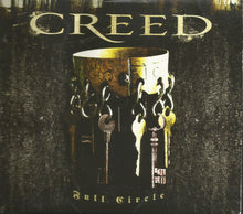Load image into Gallery viewer, Creed (3) : Full Circle (CD, Album, Dig)