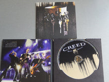 Load image into Gallery viewer, Creed (3) : Full Circle (CD, Album, Dig)