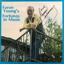 Load image into Gallery viewer, Faron Young : Fortunes in Music (LP, Album)