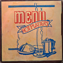 Load image into Gallery viewer, Various : Hot Platters (2xLP, Comp, RE)