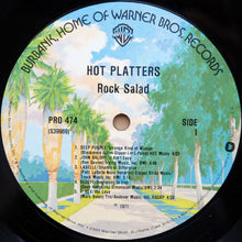 Load image into Gallery viewer, Various : Hot Platters (2xLP, Comp, RE)