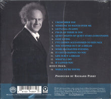 Load image into Gallery viewer, Art Garfunkel : Some Enchanted Evening (CD, Album, Ltd, Tar)