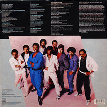 Load image into Gallery viewer, Dazz Band : Jukebox (LP, Album)