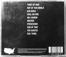 Load image into Gallery viewer, Danzig : Danzig (CD, Album, RE)