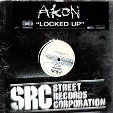 Akon : Locked Up (12