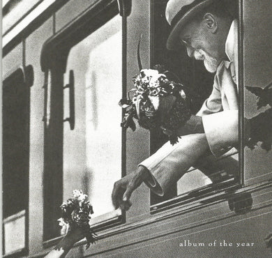 Faith No More : Album Of The Year (CD, Album, Mat)