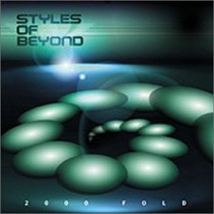 Styles Of Beyond : 2000 Fold (2xLP, Album)