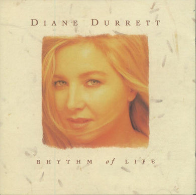 Diane Durrett : Rhythm Of Life (CD, Album)