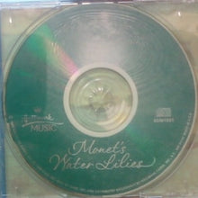 Load image into Gallery viewer, Various : Monet&#39;s Water Lilies (CD)