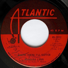 Load image into Gallery viewer, Barbara Lynn : Take Your Love &amp; Run (7&quot;, Single, PL )