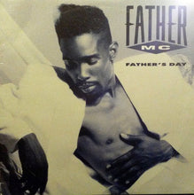 Load image into Gallery viewer, Father MC : Father&#39;s Day (LP, Album, Glo)