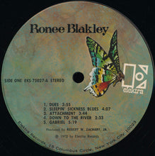 Load image into Gallery viewer, Ronee Blakley : Ronee Blakley (LP, Album, San)