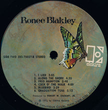 Load image into Gallery viewer, Ronee Blakley : Ronee Blakley (LP, Album, San)