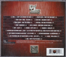 Load image into Gallery viewer, Various : Def Jam 1985-2001 - The History Of Hip-Hop Vol. 1 (CD, Comp)