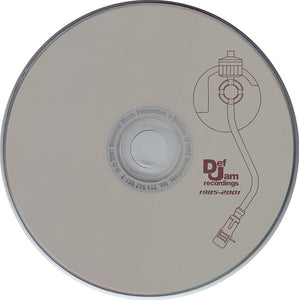 Various : Def Jam 1985-2001 - The History Of Hip-Hop Vol. 1 (CD, Comp)