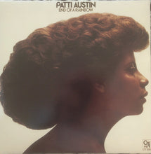 Load image into Gallery viewer, Patti Austin : End Of A Rainbow (LP, Album, San)