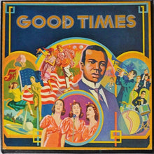 Load image into Gallery viewer, Various : Good Times (6xLP, Comp)