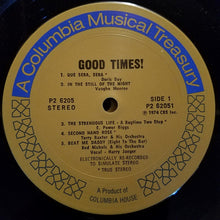 Load image into Gallery viewer, Various : Good Times (6xLP, Comp)