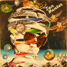 Load image into Gallery viewer, Ian Hunter : Ian Hunter (LP, Album, Ter)