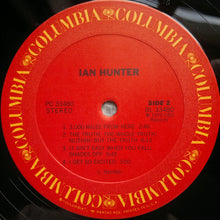 Load image into Gallery viewer, Ian Hunter : Ian Hunter (LP, Album, Ter)
