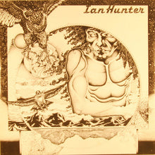 Load image into Gallery viewer, Ian Hunter : Ian Hunter (LP, Album, Ter)