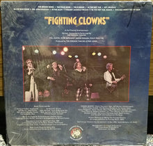 Load image into Gallery viewer, The Firesign Theatre : Fighting Clowns (LP, Album)