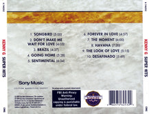 Load image into Gallery viewer, Kenny G (2) : Super Hits (CD, Comp)