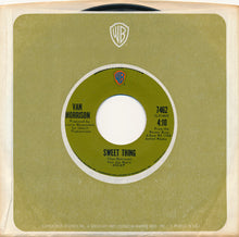 Load image into Gallery viewer, Van Morrison : Blue Money (7&quot;, Single, Pit)