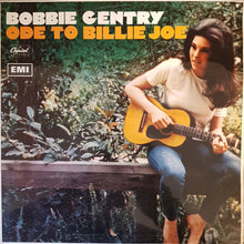 Load image into Gallery viewer, Bobbie Gentry : Ode To Billie Joe (LP, Album, RE)