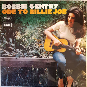 Bobbie Gentry : Ode To Billie Joe (LP, Album, RE)