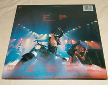 Load image into Gallery viewer, Judas Priest : Unleashed In The East (Live In Japan) (LP, Album, Pit)