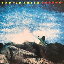 Load image into Gallery viewer, Lonnie Smith : Gotcha' (LP, Album)