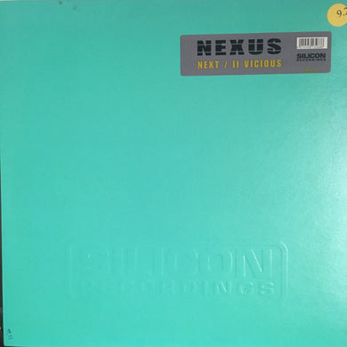 Nexus : Next / II Vicious (12