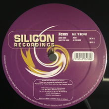 Load image into Gallery viewer, Nexus : Next / II Vicious (12&quot;, Gre)