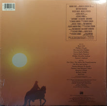 Load image into Gallery viewer, Andrew Powell &amp; Philharmonia Orchestra : Ladyhawke (Original Motion Picture Soundtrack) (LP)