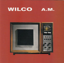 Load image into Gallery viewer, Wilco : A.M. (CD, Album)