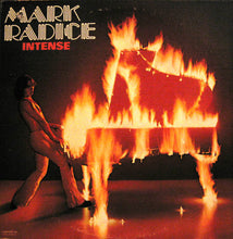 Load image into Gallery viewer, Mark Radice : Intense (LP, Album, All)