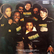 Load image into Gallery viewer, Heatwave : Current (LP, Album)