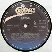 Load image into Gallery viewer, Heatwave : Current (LP, Album)