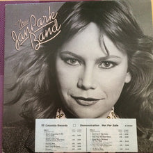 Load image into Gallery viewer, The Jan Park Band : The Jan Park Band (LP, Album, Promo, Ter)