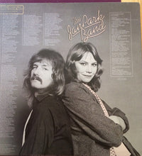 Load image into Gallery viewer, The Jan Park Band : The Jan Park Band (LP, Album, Promo, Ter)