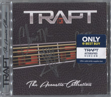 Load image into Gallery viewer, Trapt : The Acoustic Collection (CD, Album, Comp)