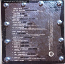 Load image into Gallery viewer, Various : Sprite Remix Presents: Bad Boy Reloaded Music Sampler (CD, Promo, Smplr)