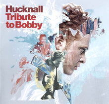 Load image into Gallery viewer, Mick Hucknall : Tribute To Bobby (CD, Album)