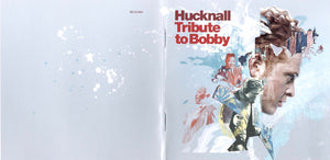 Mick Hucknall : Tribute To Bobby (CD, Album)